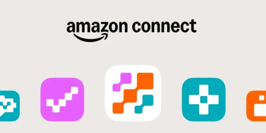 Amazon Connect Unveils Comprehensive AI Solutions for Enhanced Customer Engagement