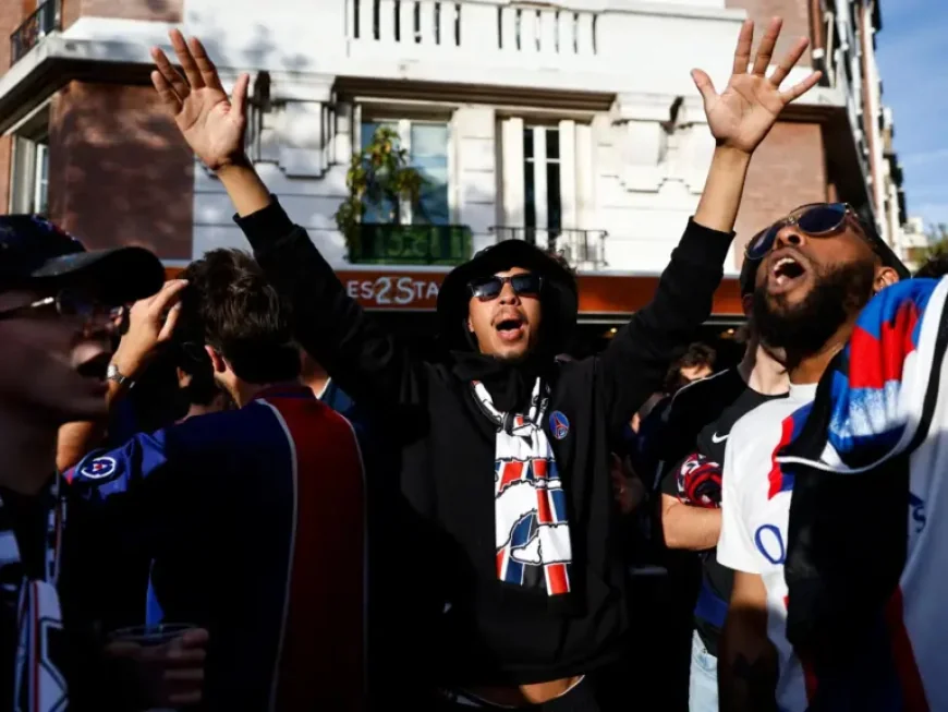 Psg – Bayern: the Champions League tie where Bayern’s numbers meet PSG’s structure