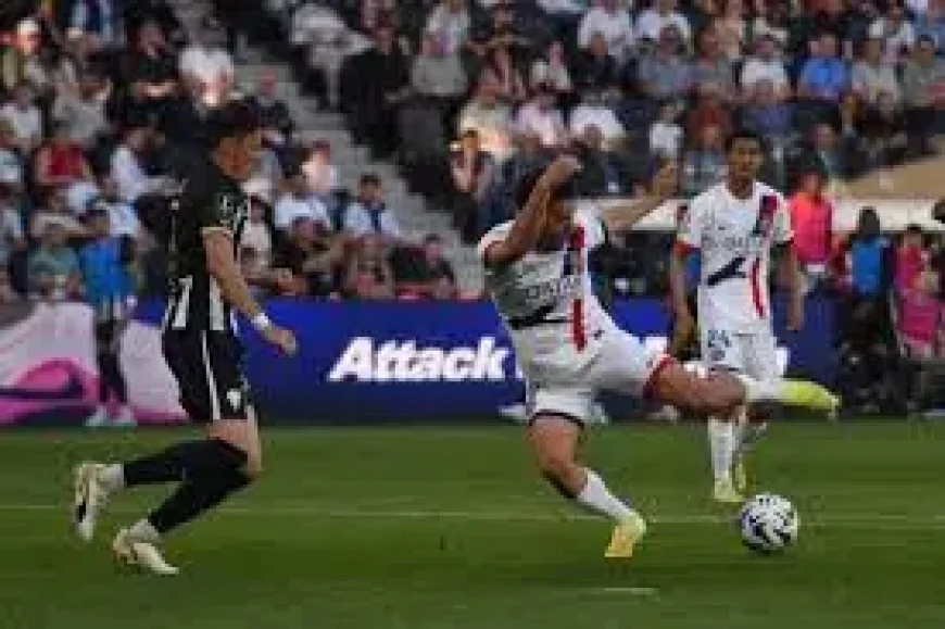 Matvey Safonov Faces Bayern Test After PSG Rise