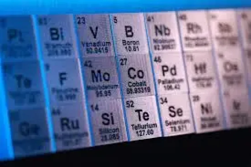 Rare Earths Americas kicks off IPO roadshow as company targets NYSE American listing