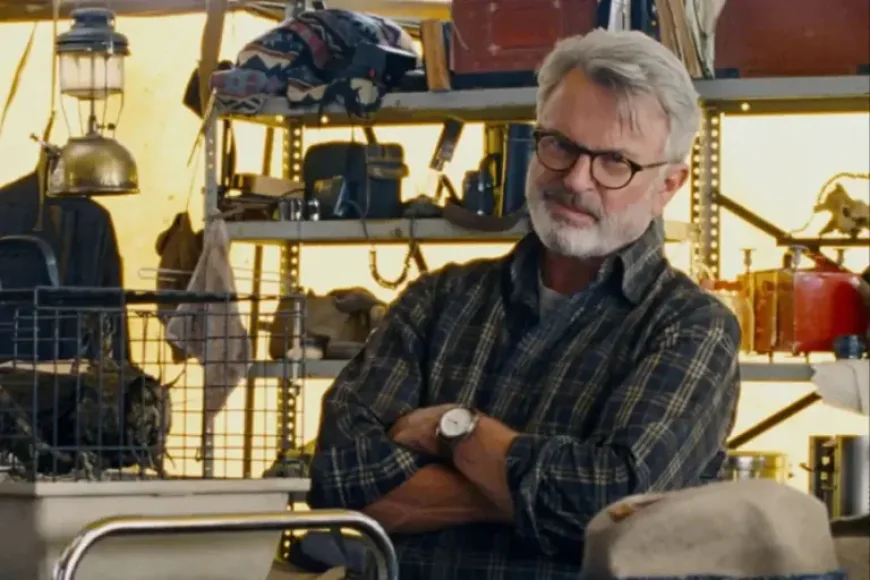 Sam Neill Cancer-Free After Chemo Failed: 3 Key Questions Around His Treatment