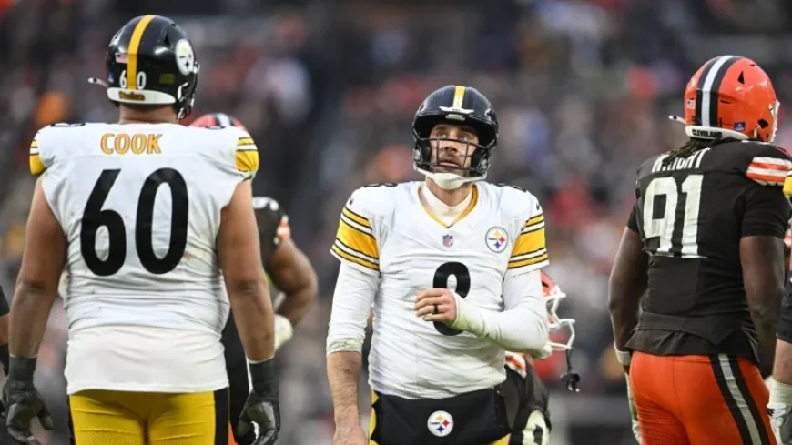 Steelers’ Strategic UFA Tender on Aaron Rodgers Unveils Hidden Game Plan
