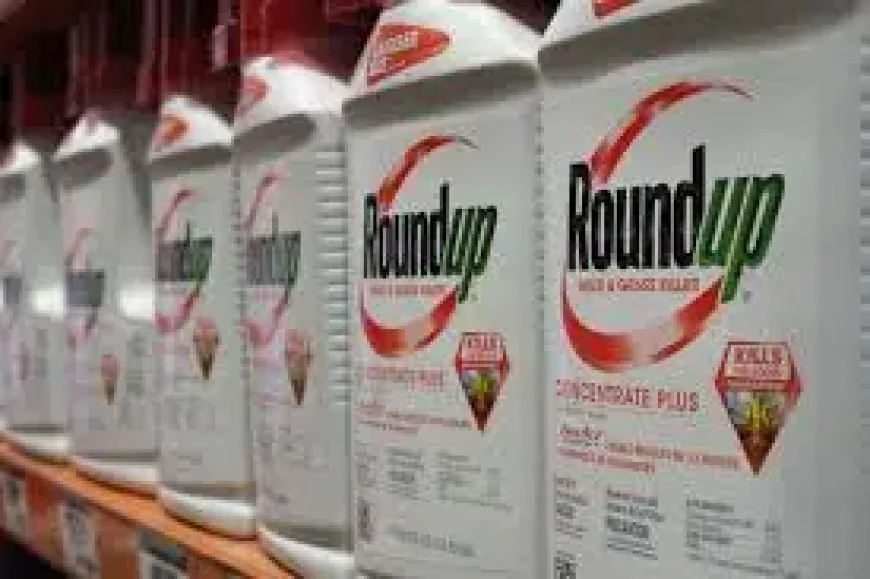Bayer and the Roundup Case as the Supreme Court Hearing Approaches