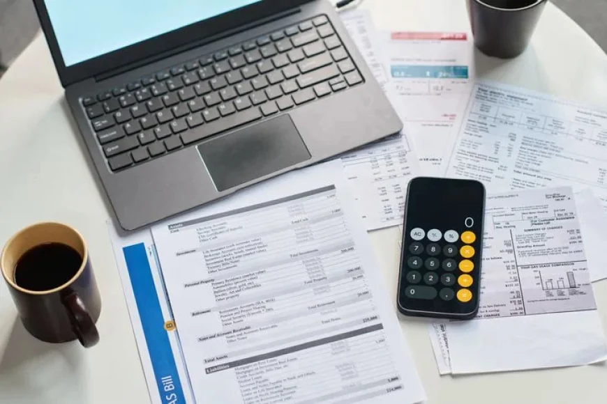 More Americans Report Worsening Financial Situation
