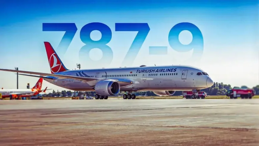 Turkish Airlines Route Suspension List: 23 Cities Pulled in a Network Shock With Africa Hit Hardest