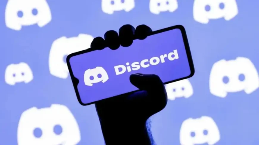 Discord Outage Disrupts Thousands as 17,000 Reports Pile Up in Minutes