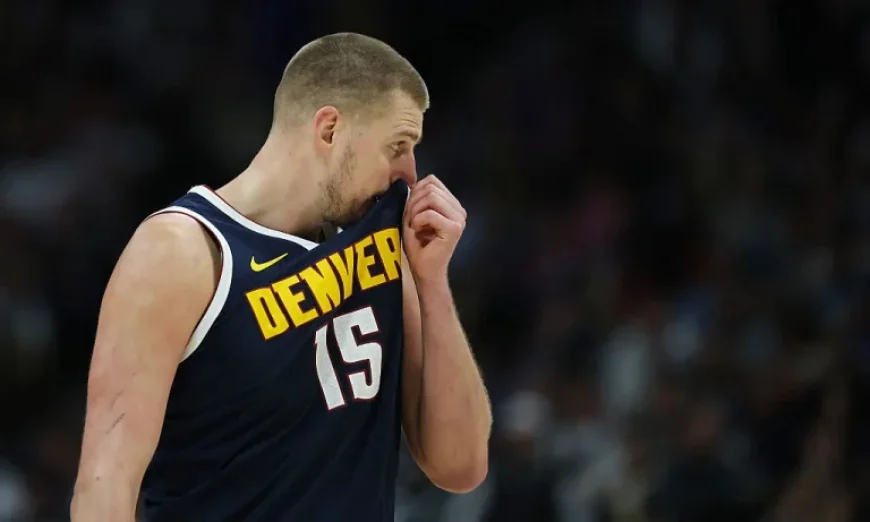 Nikola Jokic Leads NBA Triple-Double Record Books – Denver Sports
