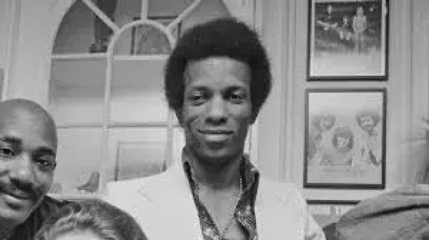 Tony Wilson and the untold discipline behind Hot Chocolate’s rise