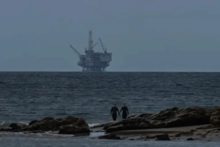 Emirats Arabes Unis Opep: le retrait qui arrive au moment où le pétrole se tend