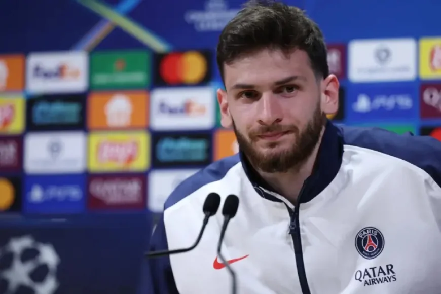 Khvicha Kvaratskhelia and PSG: the praise, the pressure, and the transfer rumor that doesn’t fit
