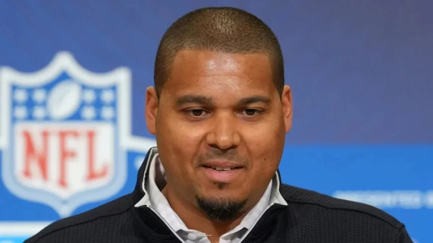 Bears’ Best Draft Success Lies in Unmade Decision
