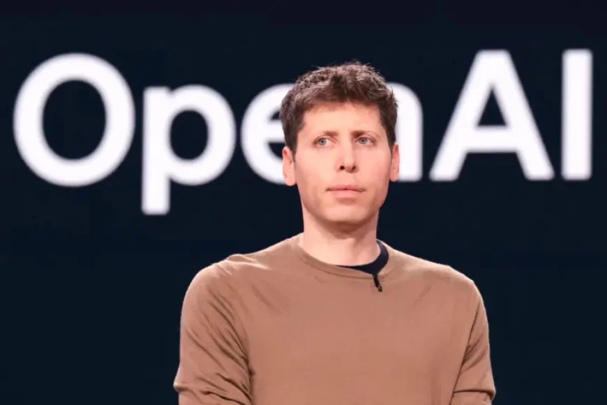 Openai Revenue Slips, and the IPO Story Gets Harder to Sell