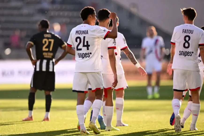 Senny Mayulu and Liverpool’s £12m gamble: why the PSG teenager fits a risky new template