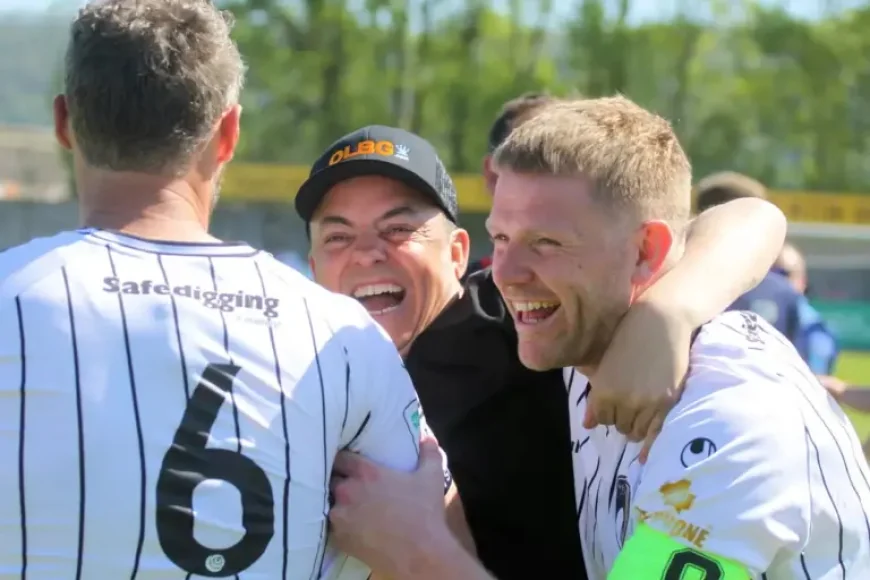 Hemel Hempstead Fc Faces 1 Crucial Play-Off Eliminator Against Weston