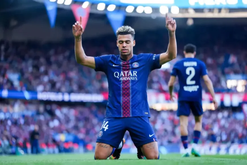 Ousmane Dembélé and Désiré Doué miss as Bayern Munich own up to failed PSG moves