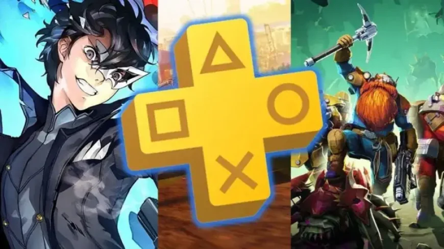Ps Plus May 2026 Reveal Nears as Players Watch for the Next Free Games