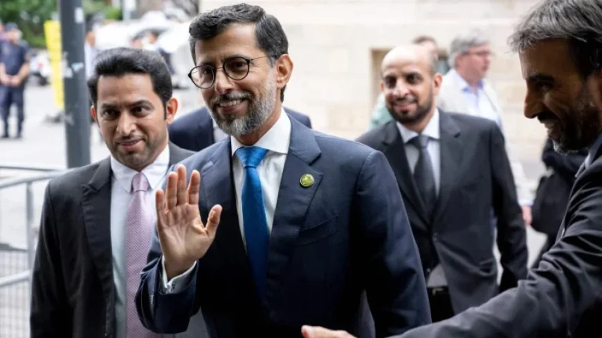 UAE to Exit OPEC on Friday: NPR Reports