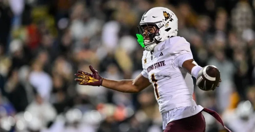Detroit Lions Balance 6 Draft Reaches with Major 2026 NFL Steal