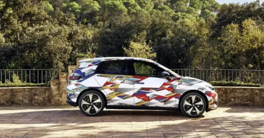 Id Polo: 5 Key Things to Expect as Volkswagen Prepares Its New EV Reveal
