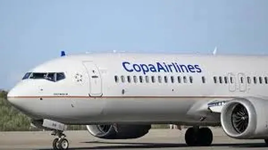 Boeing Deal Deepens Copa Airlines’ Expansion While a Hidden Capacity Shift Emerges