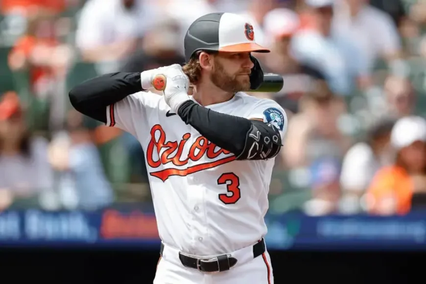 Astros Vs Orioles: Baltimore looks to turn a soft landing into momentum
