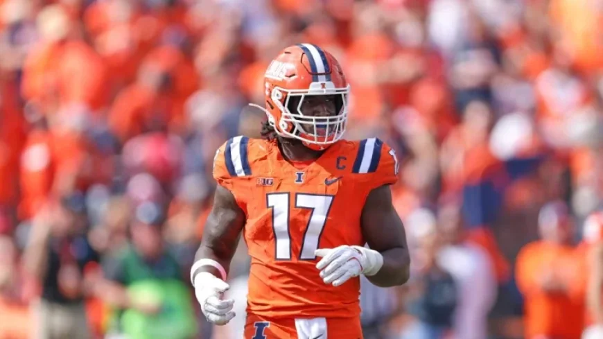 Patriots Mailbag: Top Picks and Disappointments from 2026 NFL Draft