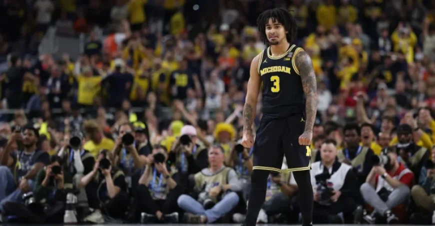2026-27 Men’s College Basketball Top 25 Rankings Revealed After Transfer Portal Closure