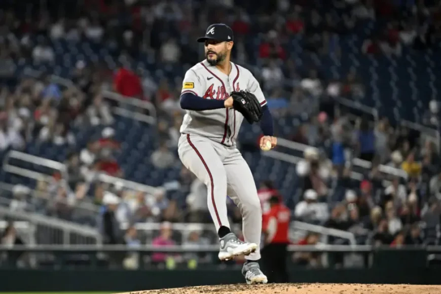 Tigers Vs Braves as the Series Opener Turns on Pitching and Contact