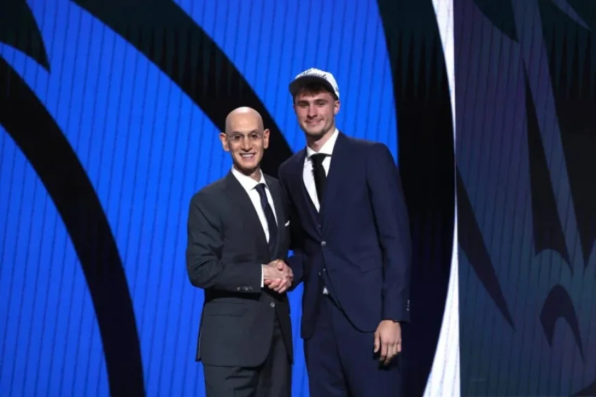 NBA Introduces New ‘3-2-1’ Draft Lottery System: How It Works