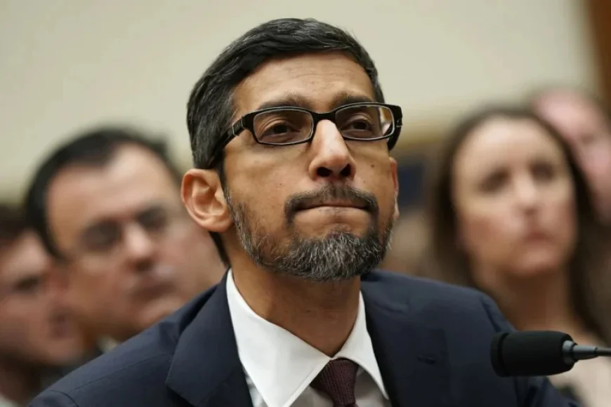 Google Enhances Pentagon AI Access Following Anthropic Rejection