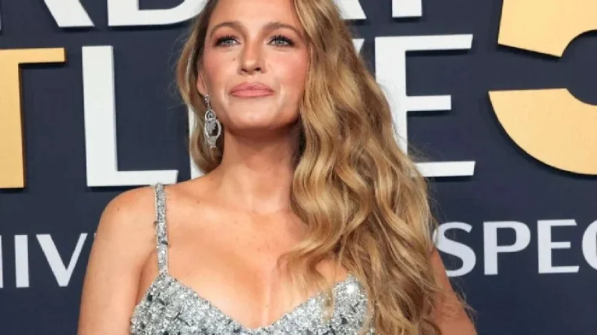 Blake Lively, Justin Baldoni Attorneys Head to Court Before ‘It Ends With Us’ Trial