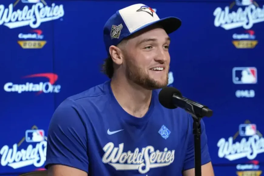 Red Sox – Blue Jays: What Trey Yesavage’s return exposes about Toronto’s thin pitching margin
