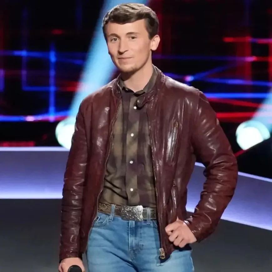 Voice Contestant Dies: What Dylan Carter’s Death Means After the Turn