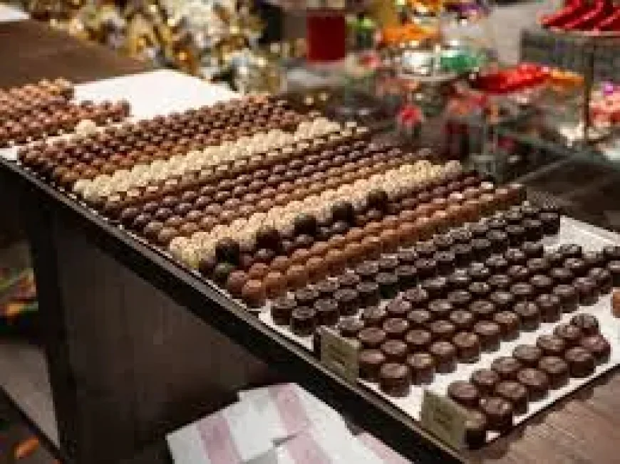 Lammes Candies Closing After 141 Years Exposes the Fragility Beneath a Texas Legacy