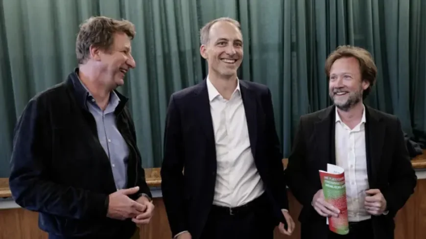 Gauche’s Bottleneck: The Hidden Weakness Behind a New 2027 Alternative