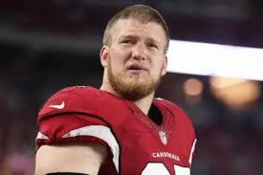 Josh Mauro after the loss: what his death at 35 means for NFL memory