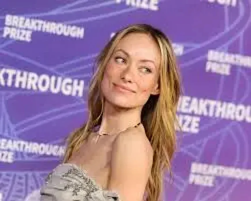 Olivia Wilde and Jason Sudeikis Reunite as a New Celebrity Shift Takes Shape