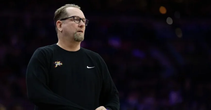 Sixers Insights: Nick Nurse’s Strategy, Playoff Scenarios, and Offseason Plans