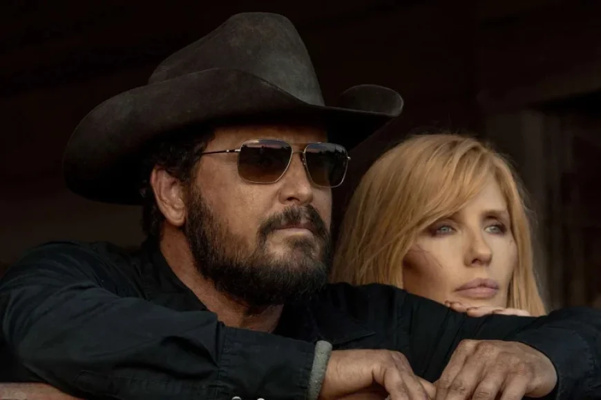 “Yellowstone Sequel Series Undergoes Major Revamp”