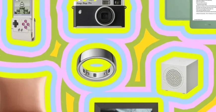 The Verge’s 2026 Mother’s Day Gift Guide Revealed