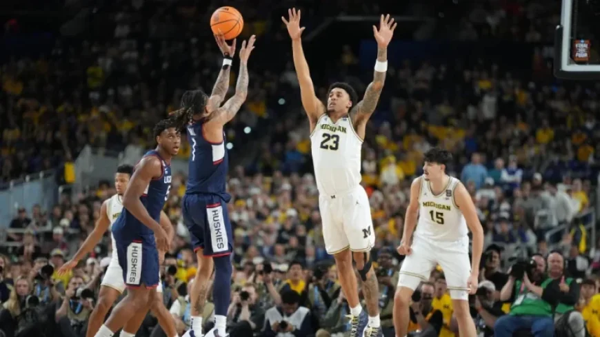 NCAA Tournament to Expand in 2027: How Many Teams Compete?