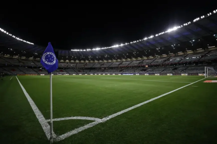 Cruzeiro – Boca Juniors: a night at Mineirão with a place at the top in sight