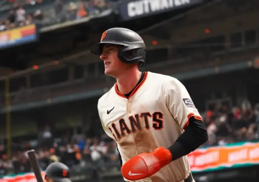 Tyler Fitzgerald Joins Dodgers in Cash Deal as Blue Jays Reset Depth Chart