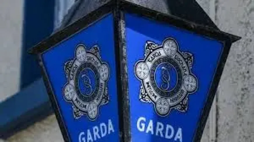 Ballymun at the Turning Point After a Firearm Incident in Dublin