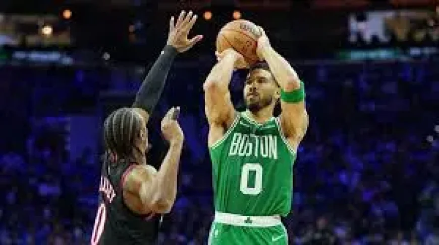 Boston Celtics Eye Series Closeout in Game 5: 3-1 Lead, Big Odds, and a Tuesday Finish Line