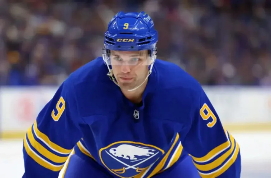 Lindy Ruff and the Sabres’ hidden edge: three key forwards available, but one lineup choice still speaks volumes