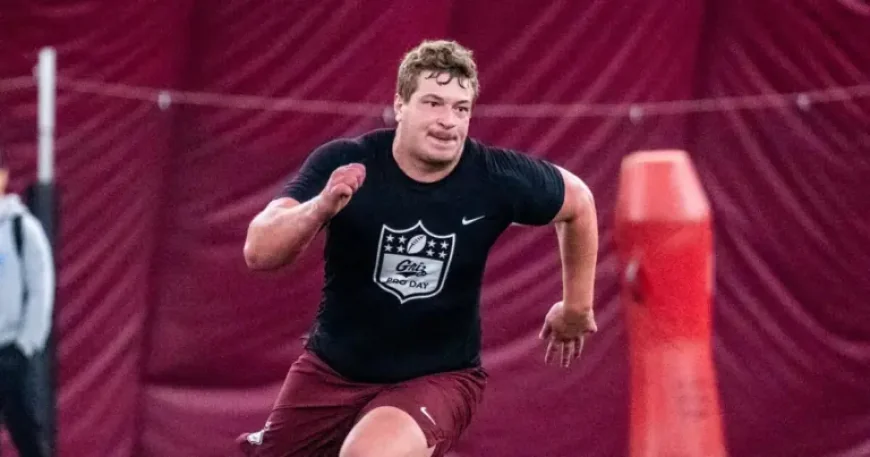 Rohan Jones and 6 Montana prospects land NFL opportunities in wave of rookie deals and minicamp invites