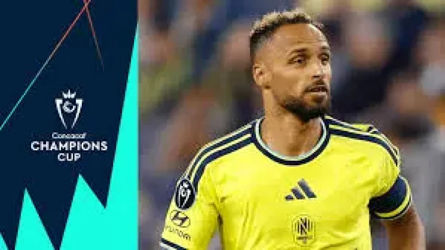 Nashville Sc – Tigres as the Semifinal Test Arrives in ET