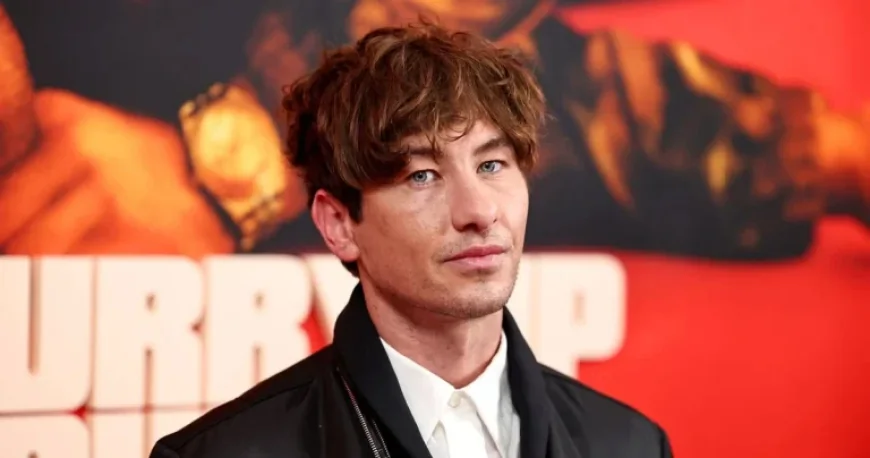 Barry Keoghan Refutes Cheating Allegations with Sabrina Carpenter