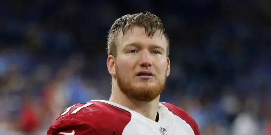 Ex-Arizona Cardinals Defensive End Josh Mauro Passes Away at 35
